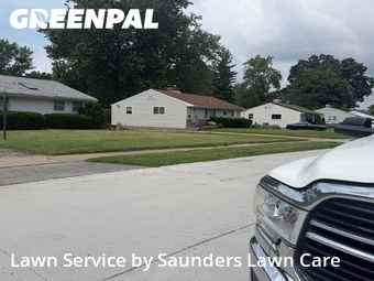 Lawn Cutting nearby Florissant, MO, 