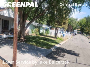 Lawn Care Service nearby Boise, ID, 