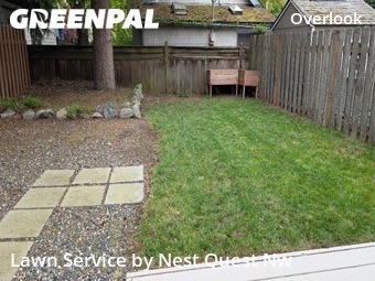Lawn Maintenance nearby Portland, OR, 