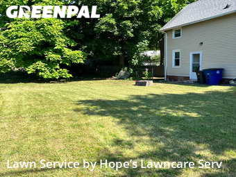 Lawn Service nearby New Haven, CT, 