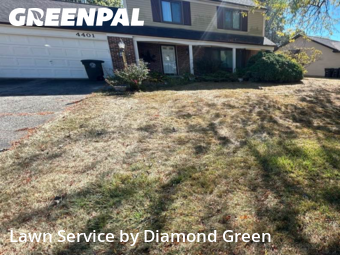 Landscaping Renovation In Fort Wayne,46804,Landscapers by Diamond Green, work completed in Nov , 2025