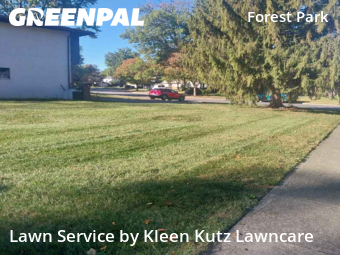 Lawn Cut nearby Columbus, OH, 