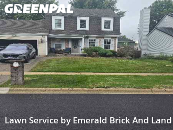 Lawn Care nearby Carol Stream, IL, 