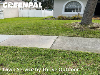 Lawn Mow nearby Spring Hill, FL, 