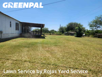 Work completed by grass-care-professionals-in-Santa Rosa-CA