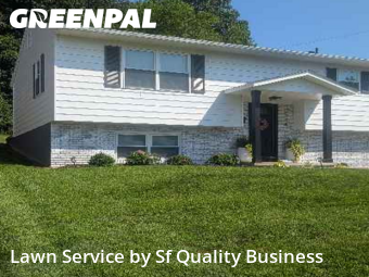 Lawn Care Service nearby Lancaster, OH, 