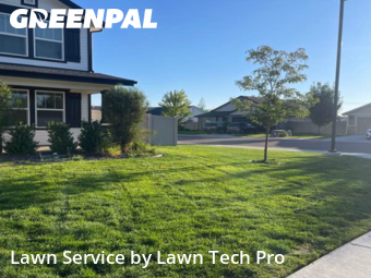 Lawn Maintenance nearby Nampa, ID, 