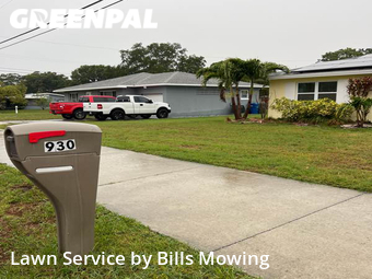 Lawn Mow nearby Largo, FL, 