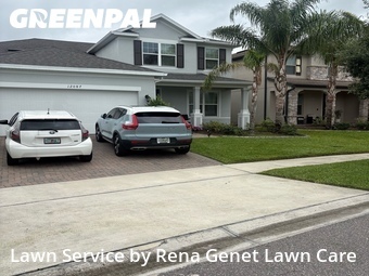 Yard Mowing nearby Orlando, FL, 