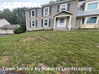 Lawn Care nearby Fairfax, VA, 