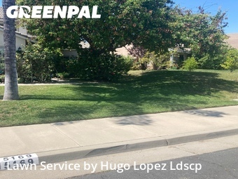 Work completed by local-lawn-cutting-services-in in Lake Elsinore, CA