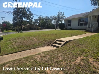 Lawn Mowing nearby Tyler, TX, 