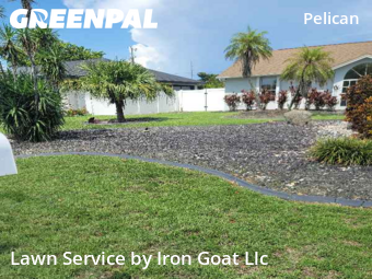 Lawn Mowing nearby Cape Coral, FL, 