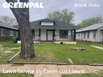 Lawn Mowing nearby Waco, TX, 