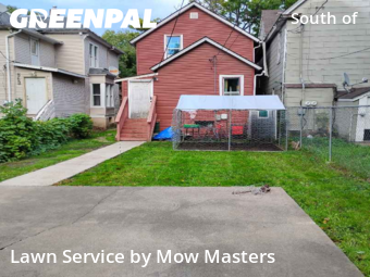 Lawn Cutting nearby Saint Paul, MN, 