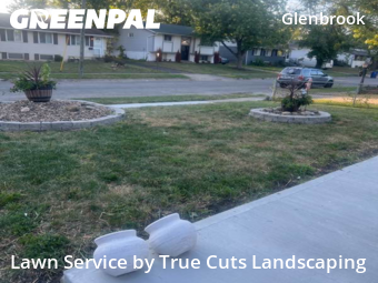 Lawn Maintenance nearby Columbus, OH, 