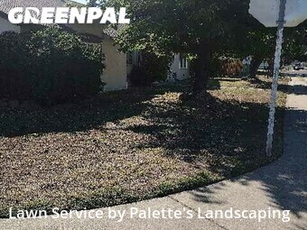 Lawn Mow nearby Marysville, CA, 