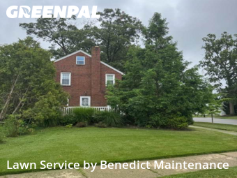 Lawn Mowing Service nearby Bay Village, OH, 