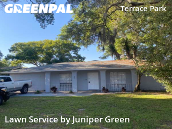 Lawn Mow nearby Tampa, FL, 