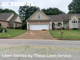 Lawn Mowing nearby Jackson, TN, 