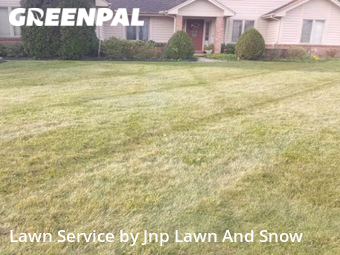 Lawn Cutting nearby Holland, OH, 