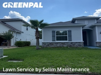 Lawn Cutting nearby St. Augustine, FL, 