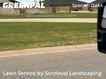 Lawn Care nearby Lubbock, TX, 