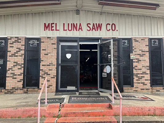 Mel Luna Saw Co Photo 19