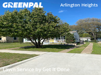 Lawn Mowing Service nearby Fort Worth, TX, 