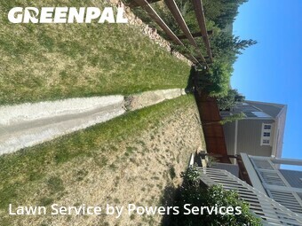 Lawn Cuttingin Golden,80403,Grass Cutting by Powers Services, work completed in Jun , 2026
