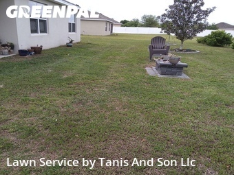 Lawn Cut nearby Ocala, FL, 