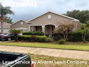 Lawn Care Service nearby Apopka, FL, 
