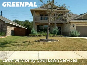 Yard Cutting nearby Richmond, TX, 