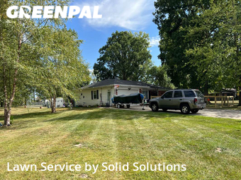 Yard Mowing nearby Muncie, IN, 