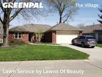 Lawn Care Service nearby Indianapolis, IN, 