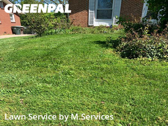 Lawn Care Service nearby Greensboro, NC, 