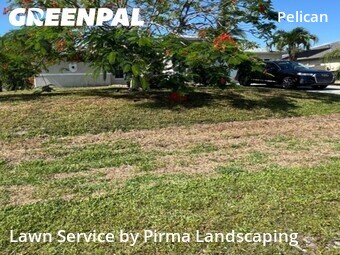 Lawn Care Service nearby Cape Coral, FL, 