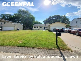 Lawn Cutting nearby Westland, MI, 