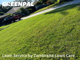 Lawn Service nearby Haines City, FL, 