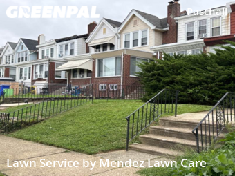 Lawn Mowing nearby Philadelphia, PA, 