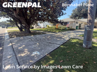 Lawn Services in Metairie, 70005, Yard Work by Images Lawn Care, work completed in Nov , 2025