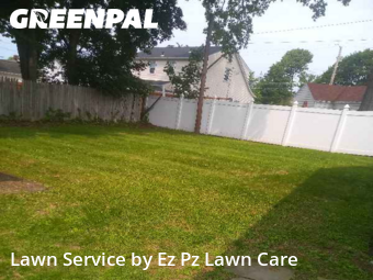 Lawn Cut nearby Binghamton, PA, 