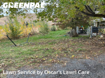 Grass Cutting nearby Selah, WA, 