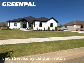 Lawn Cutting nearby Conway, AR, 