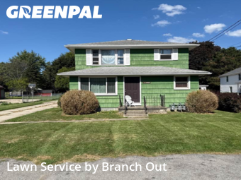 Lawn Care nearby Buffalo, NY, 
