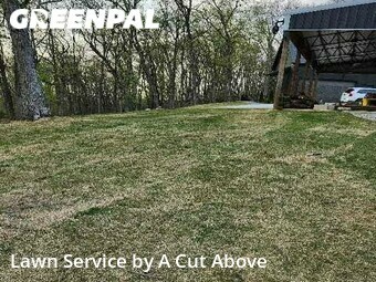 Lawn Mowing Service nearby Hendersonville, TN, 