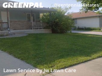 Lawn Service nearby Lincoln, NE, 