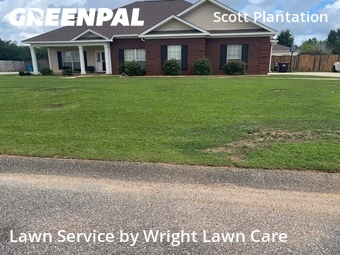 Lawn Mowing nearby Mobile, AL, 