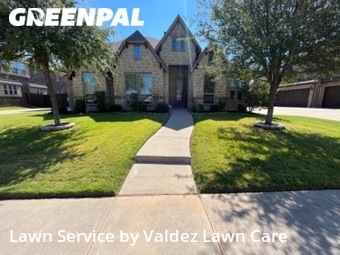 Yard Mowing nearby De Soto, TX, 