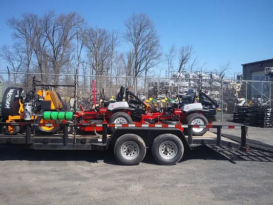 Paul B Moyer & Sons Inc Photo 2
